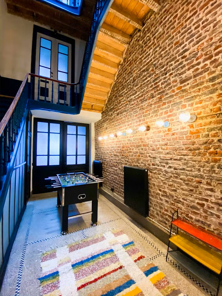Haerne Residence