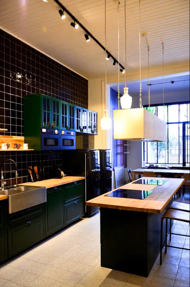 Haerne Residence