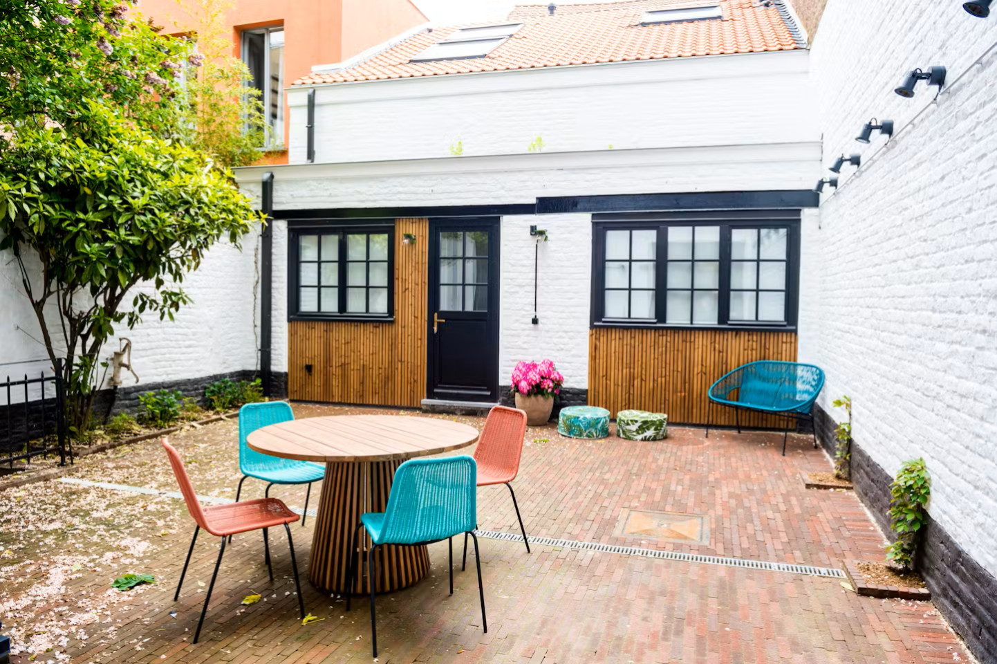 Haerne Residence
