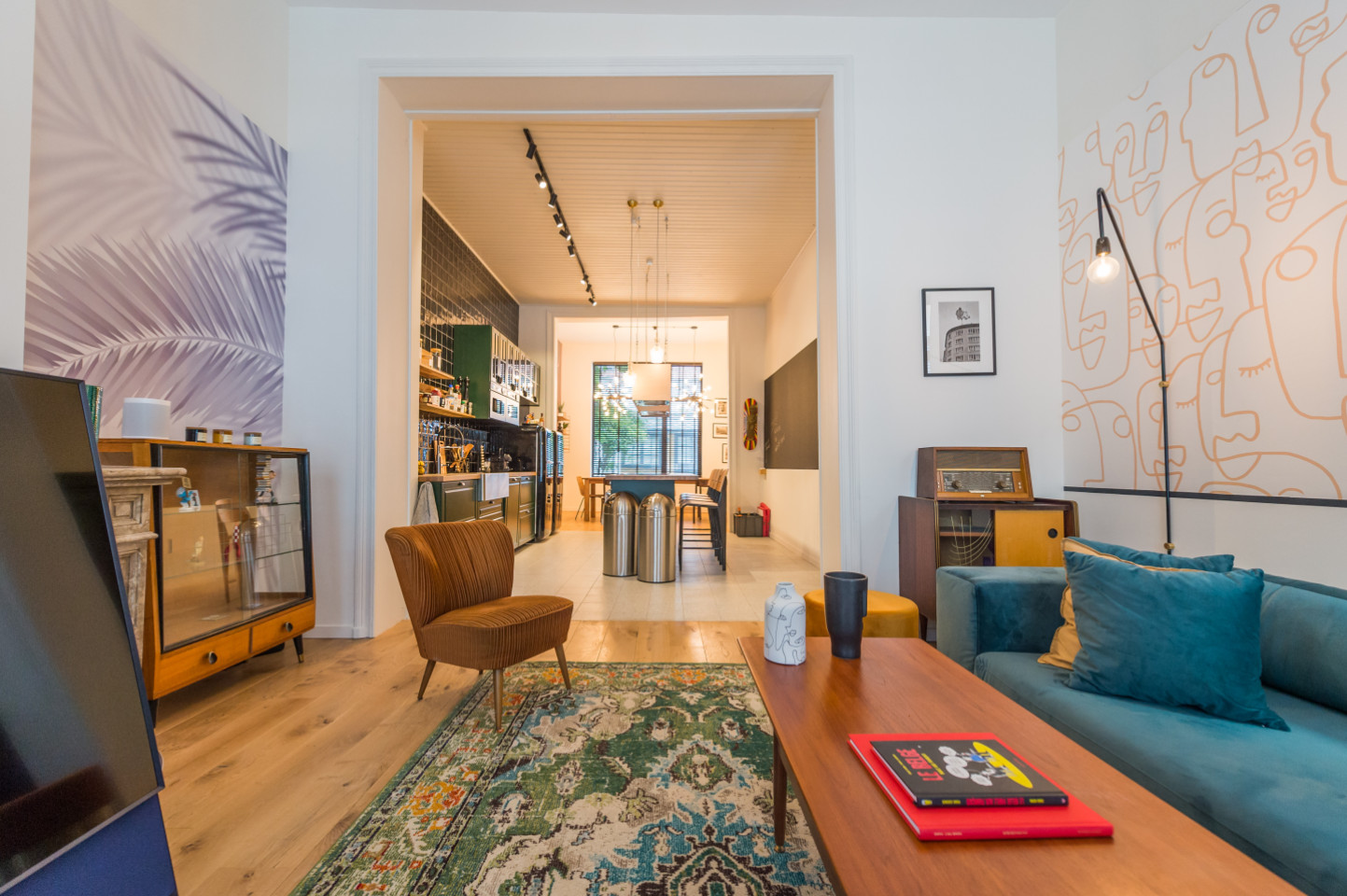 Haerne Residence