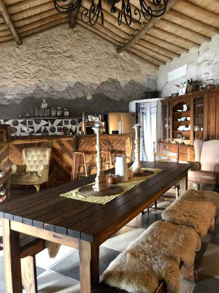 Semedeiro Home