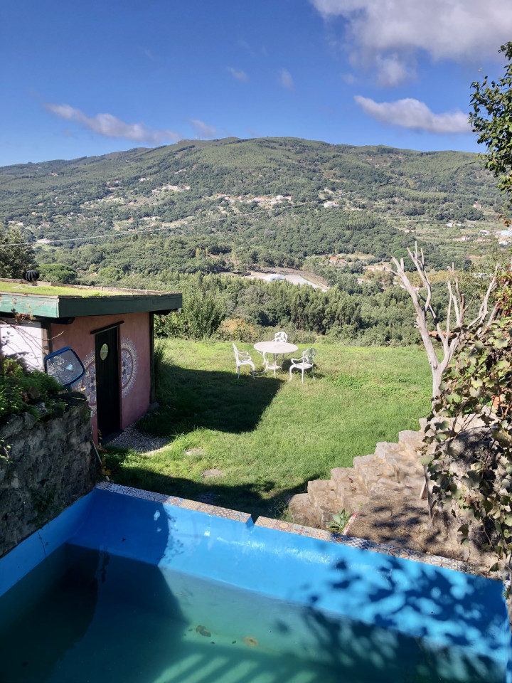 Semedeiro Home