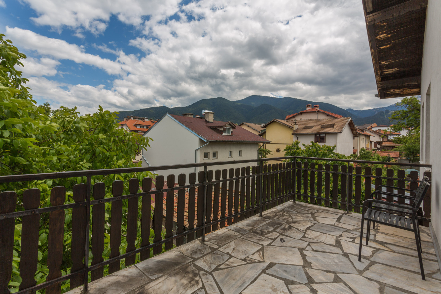 Pirin Residence