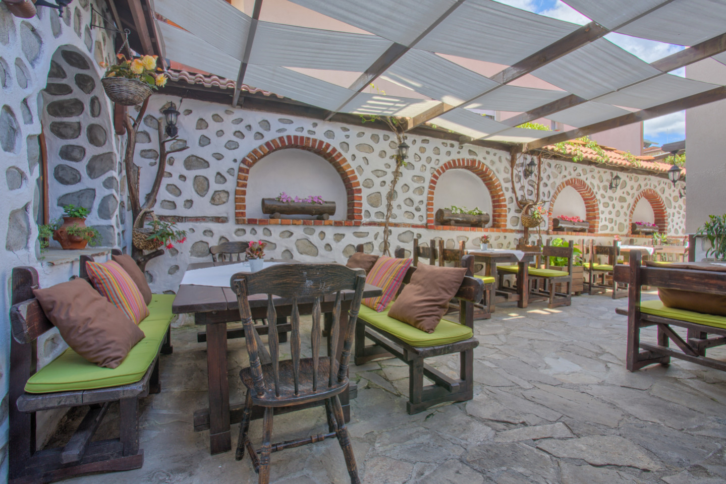 Pirin Residence
