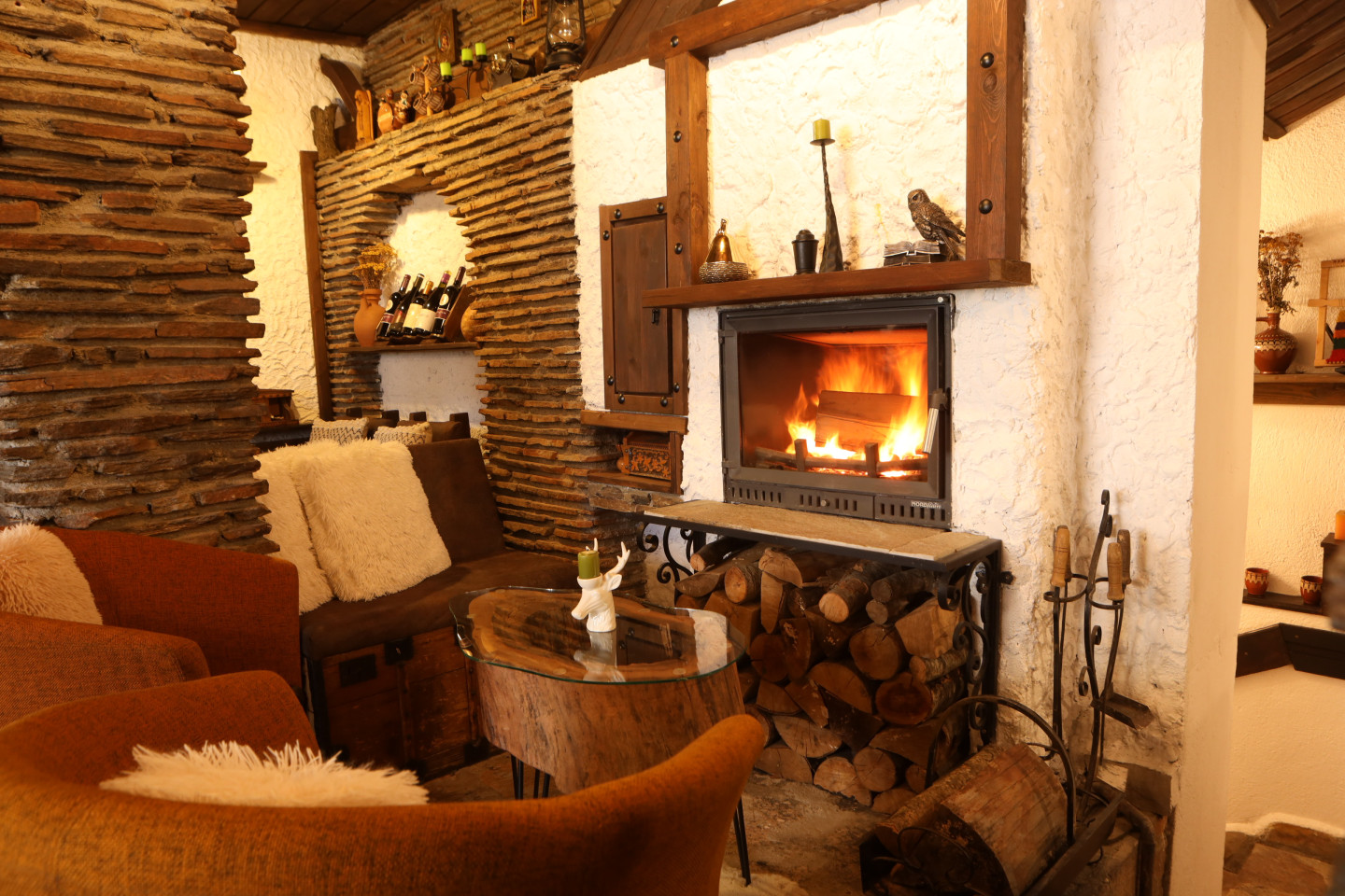 Pirin Residence
