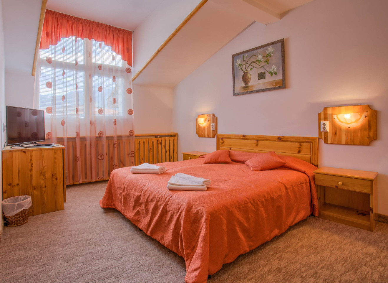 Pirin Residence