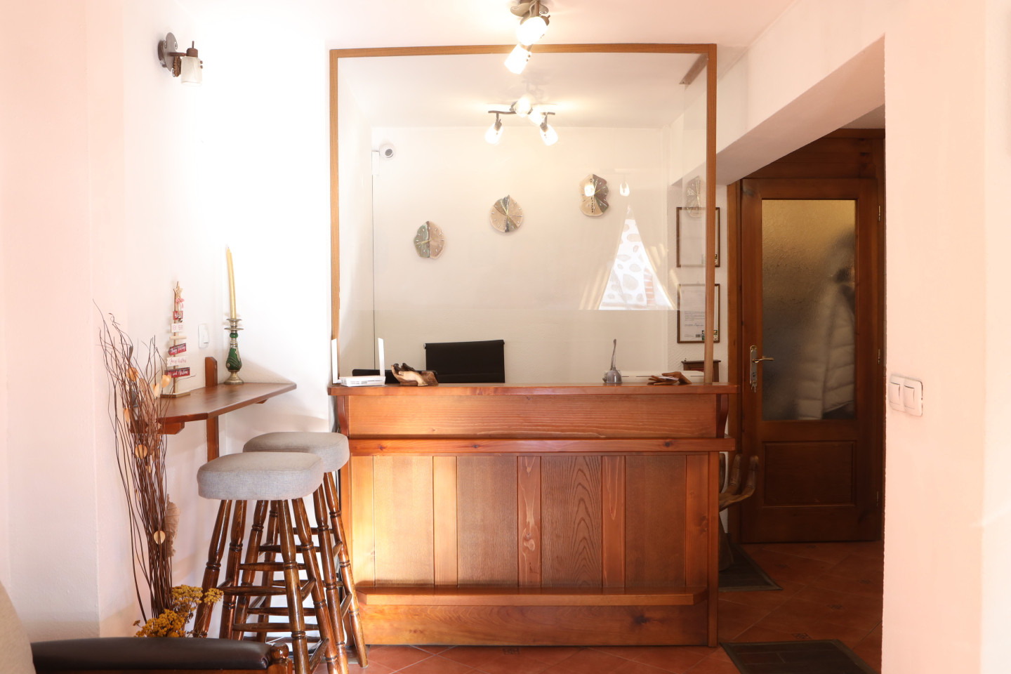 Pirin Residence