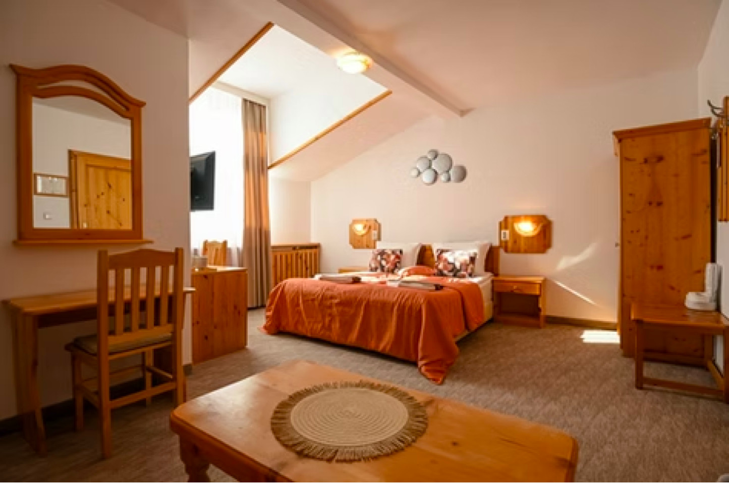 Pirin Residence