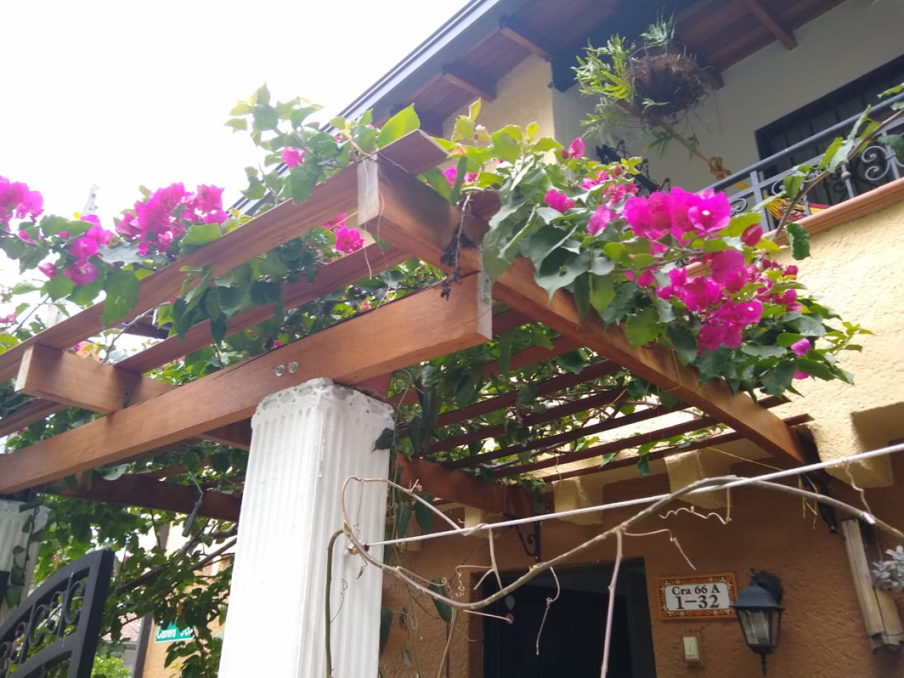 Guayabal Home