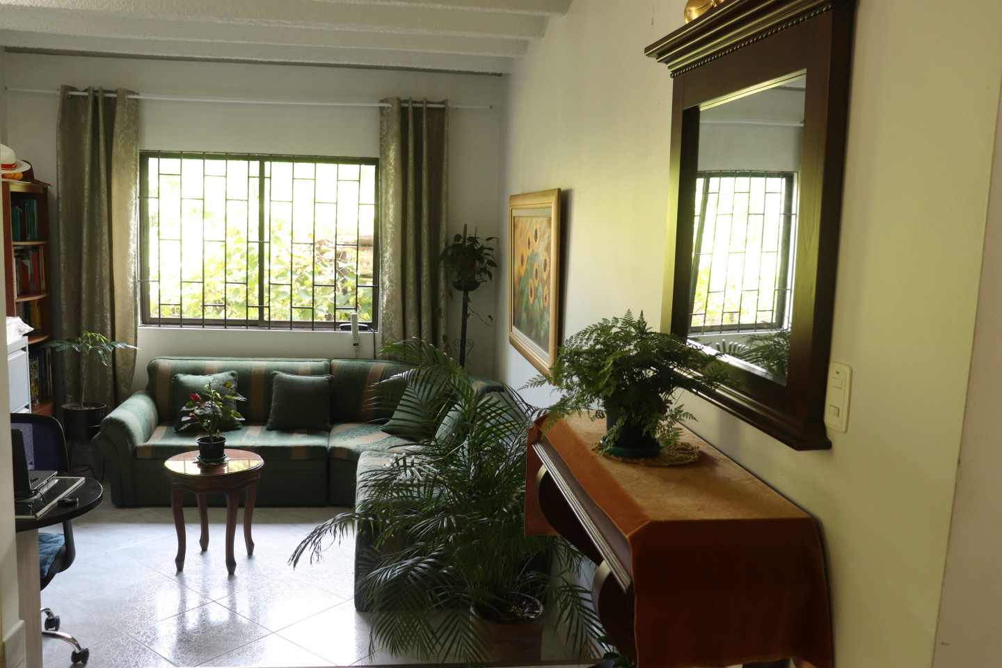 Guayabal Home