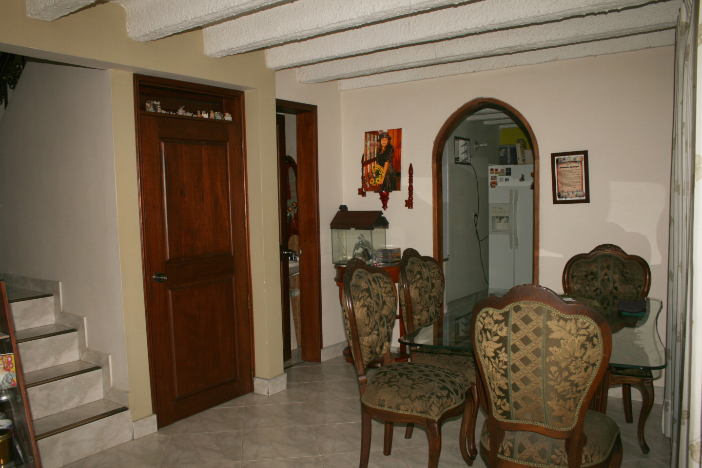Guayabal Home