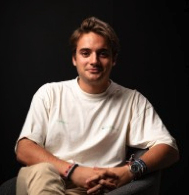 Responsable de la comunidad
