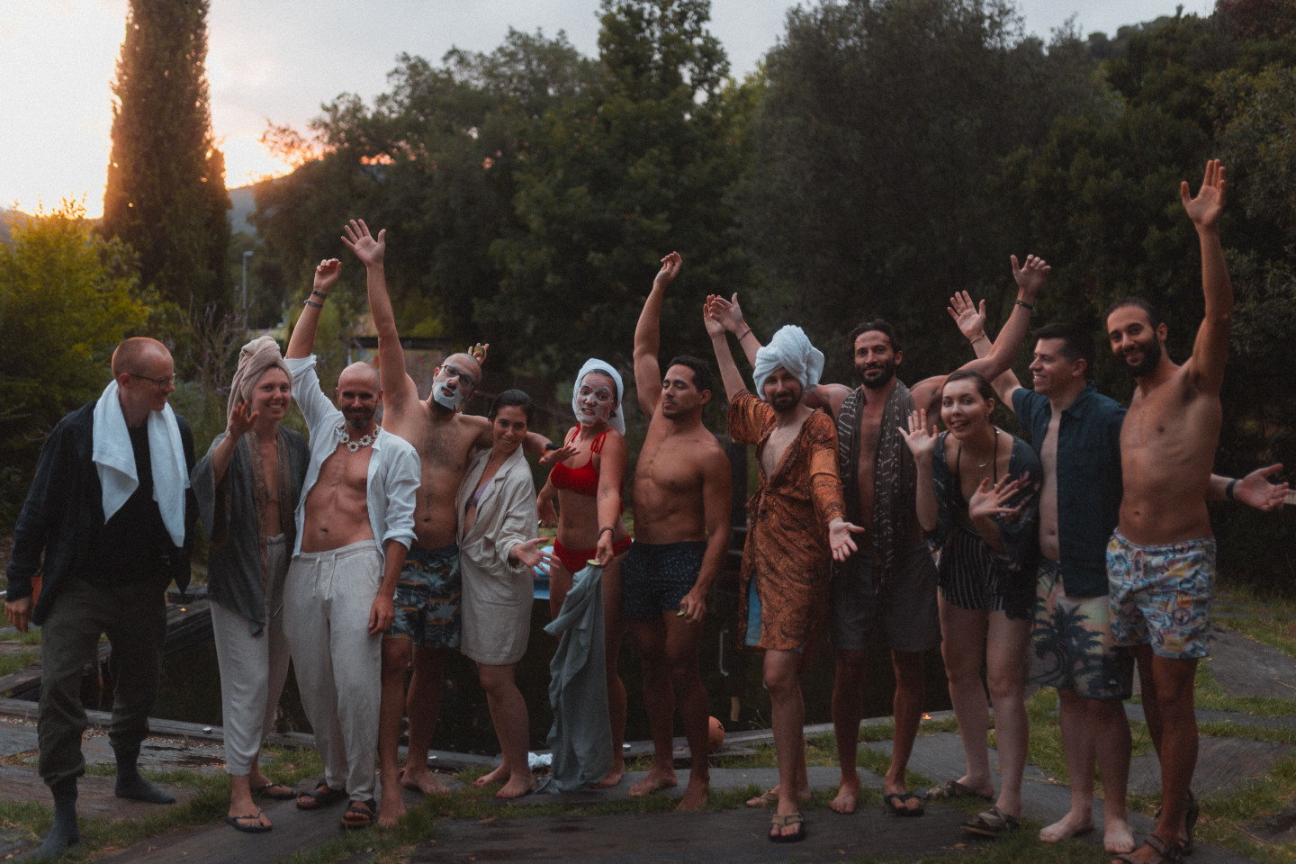 A Urbanitzacio Rio Park Residência