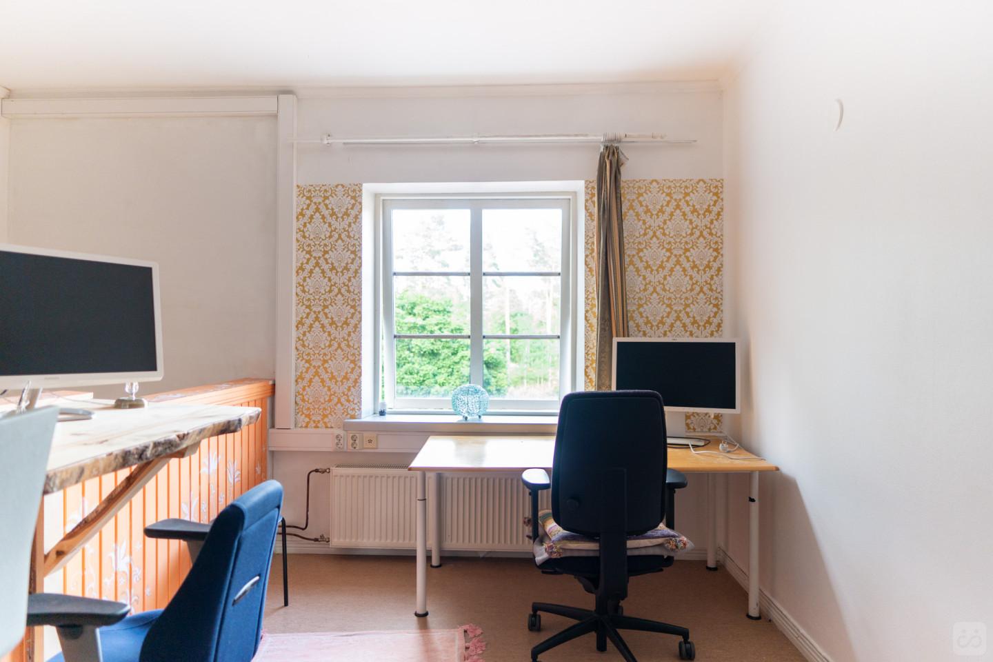 Das Högben Haus
