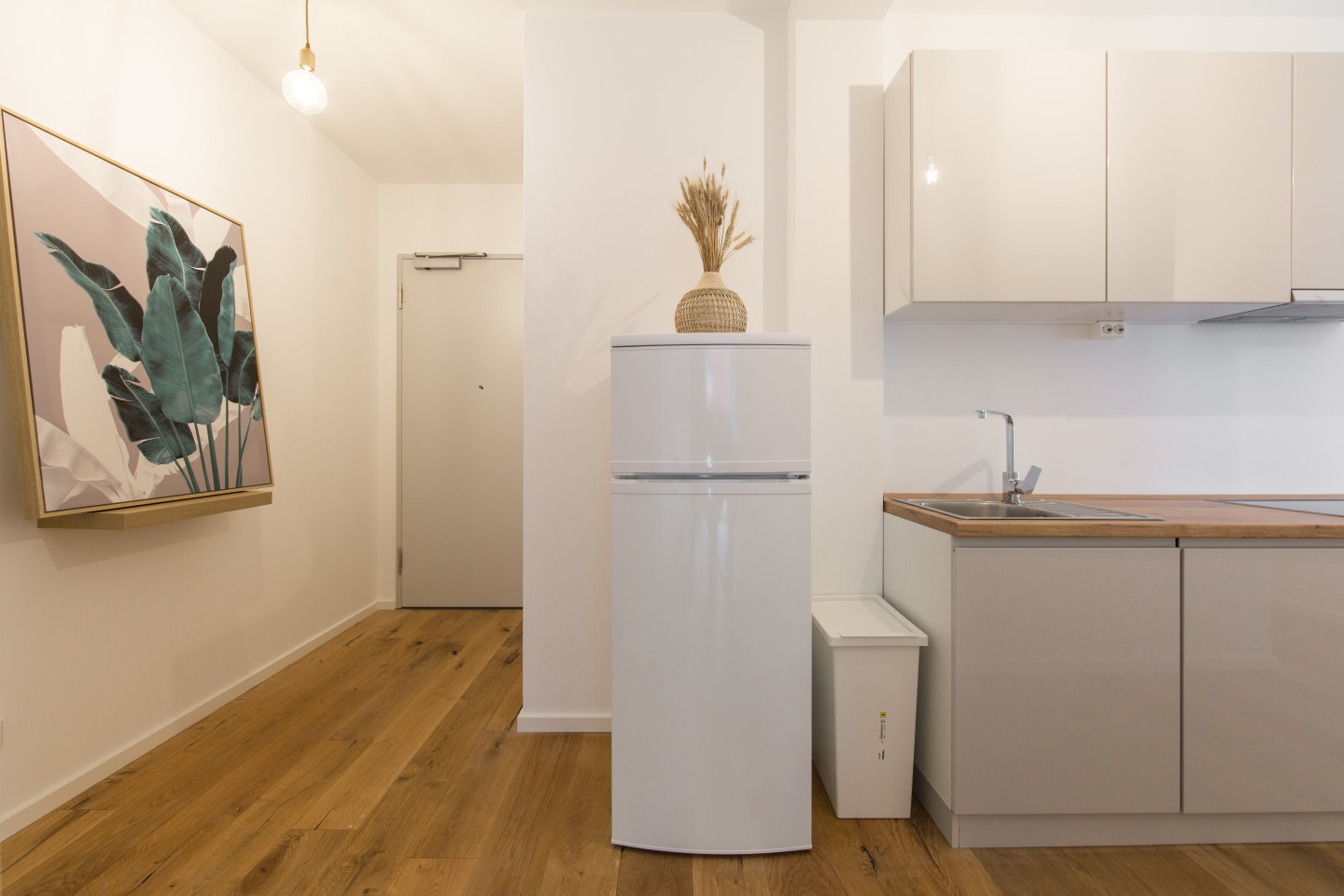Nazarethkirchstraße Home