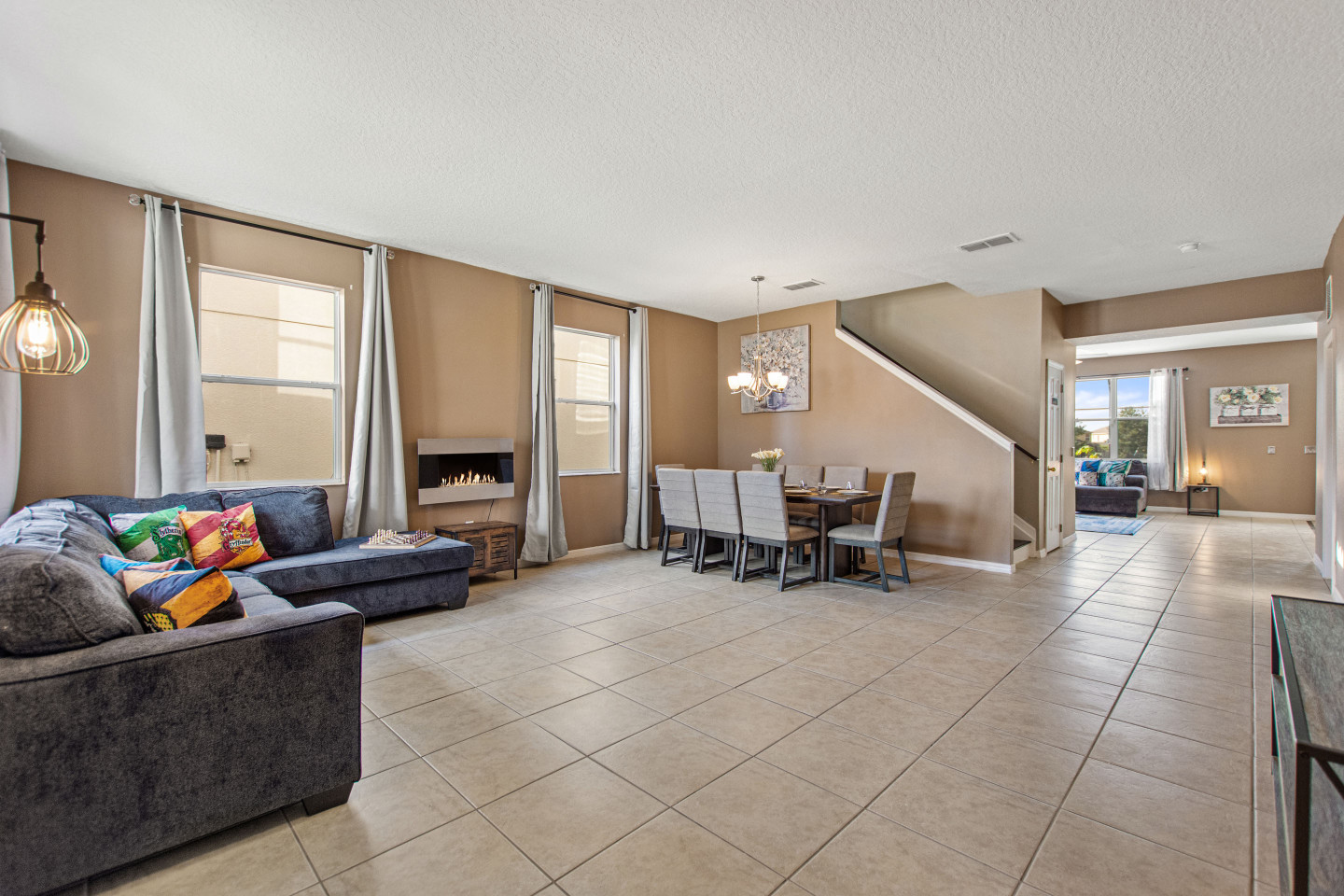 Pine Ridge Home