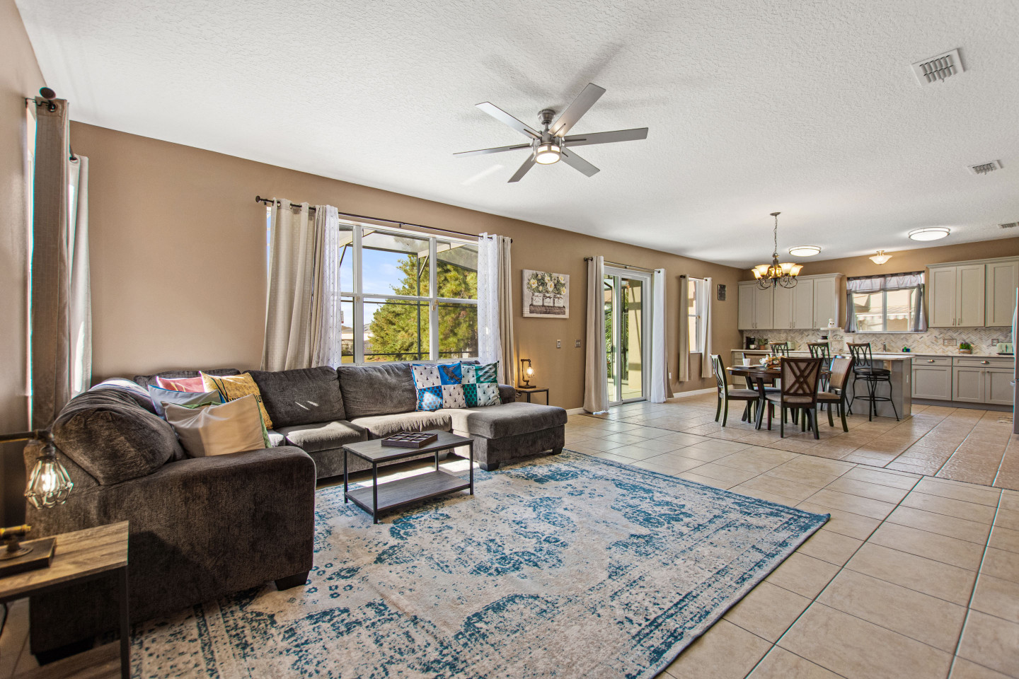 Pine Ridge Home
