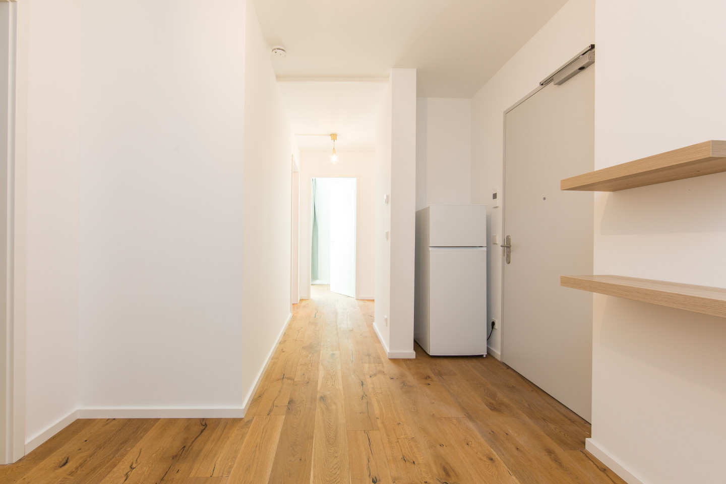 Nazarethkirchstraße Home II