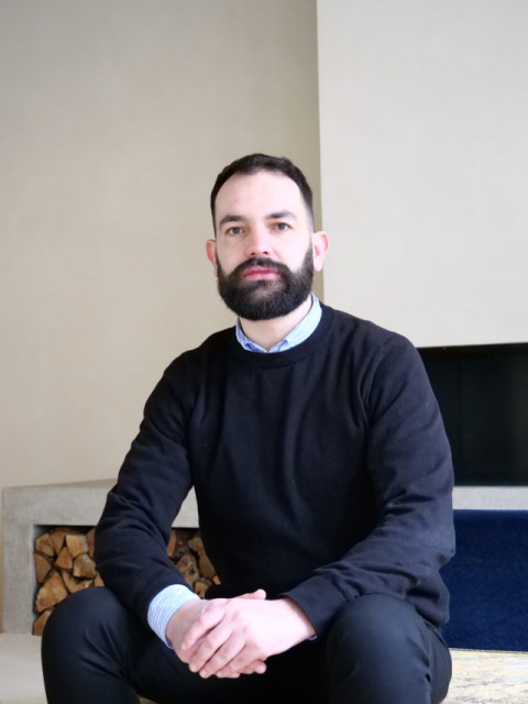 Community manager