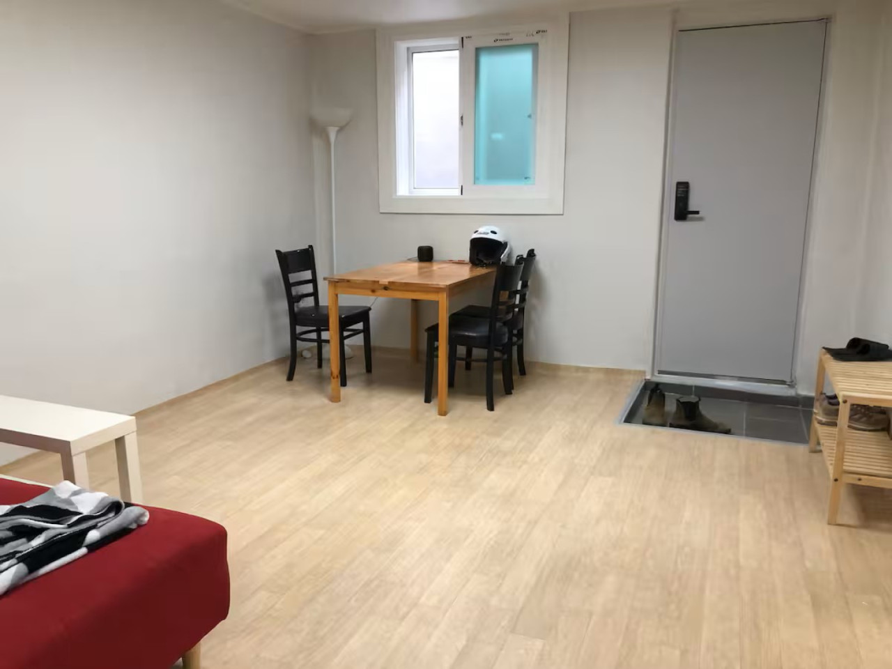 La Haebangchon Casa