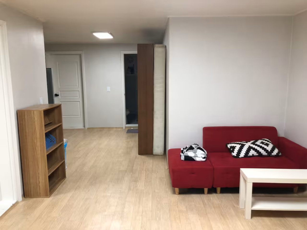 La Haebangchon Casa