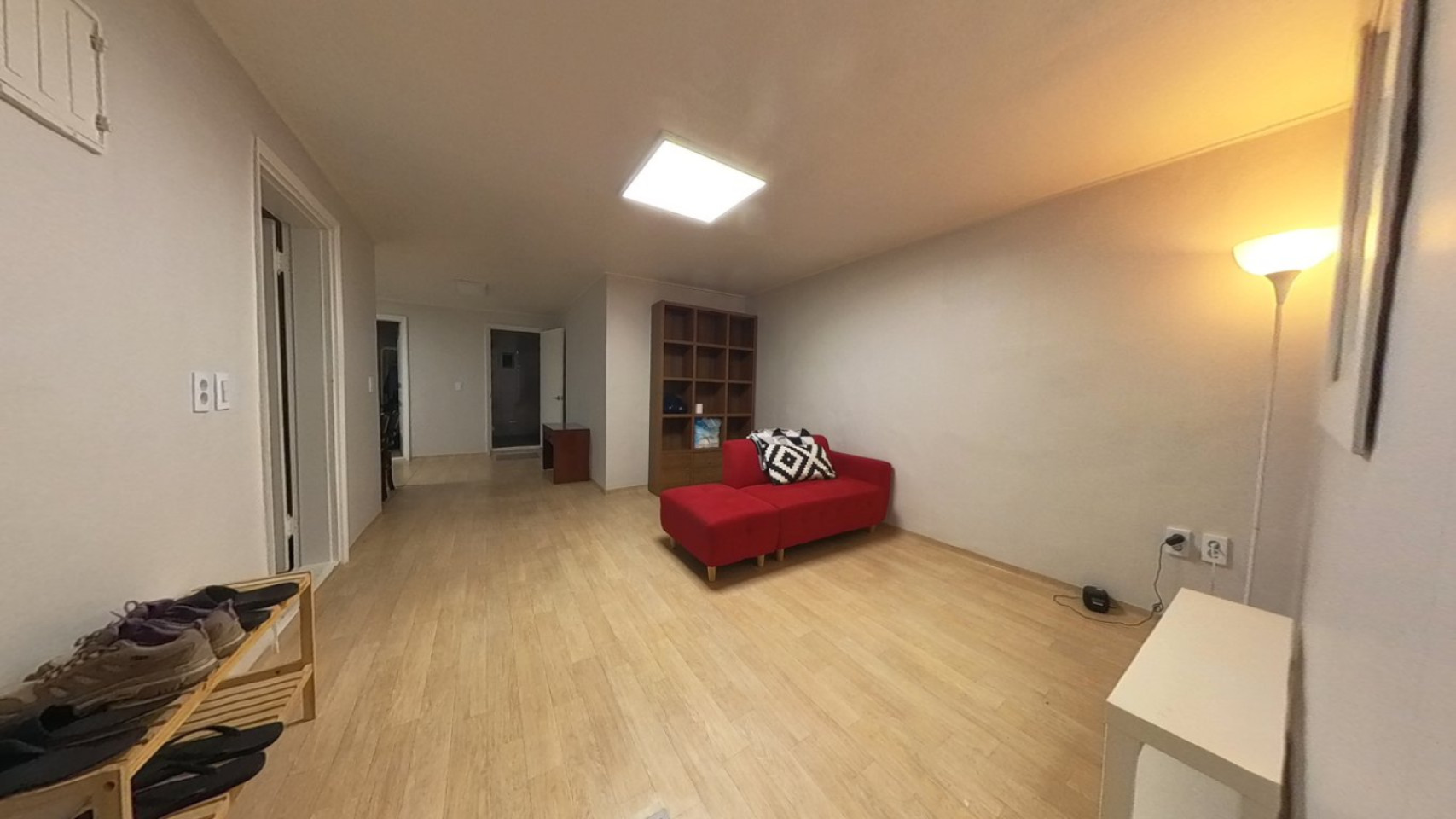 La Haebangchon Casa