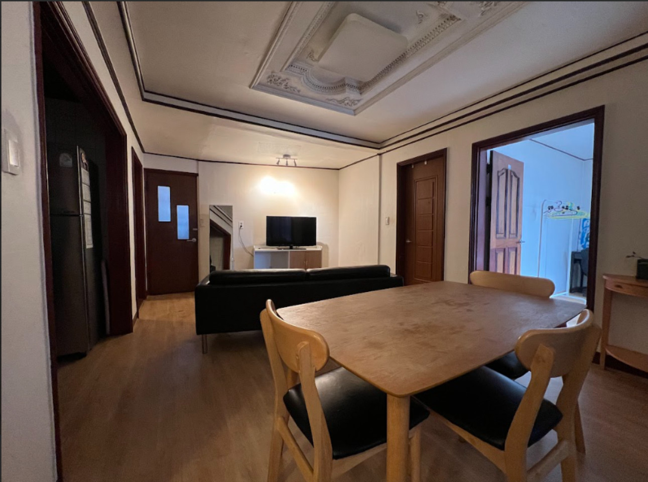 La Haebangchon Casa