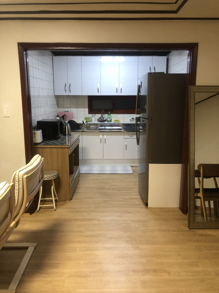 La Haebangchon Casa