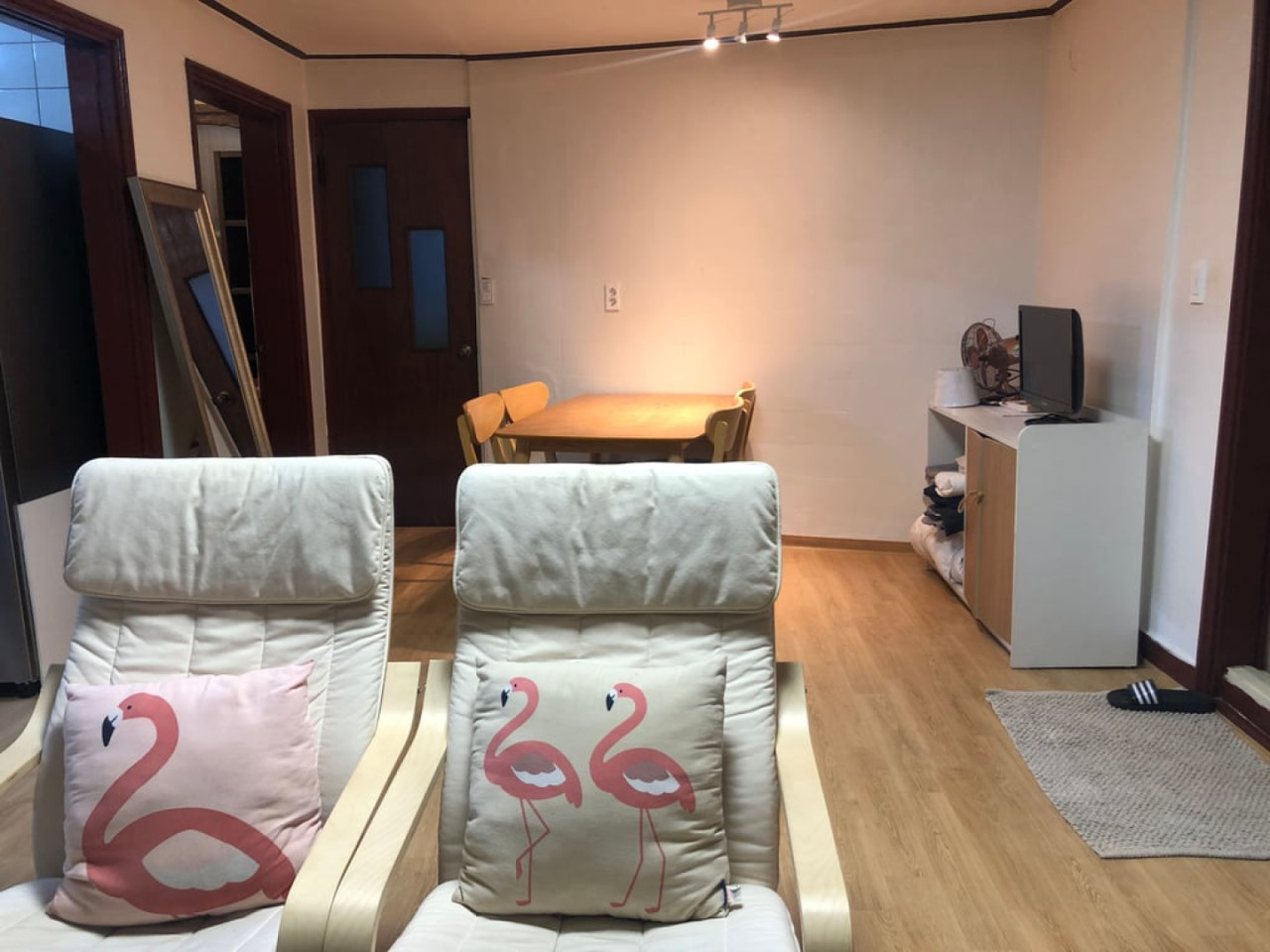 La Haebangchon Casa