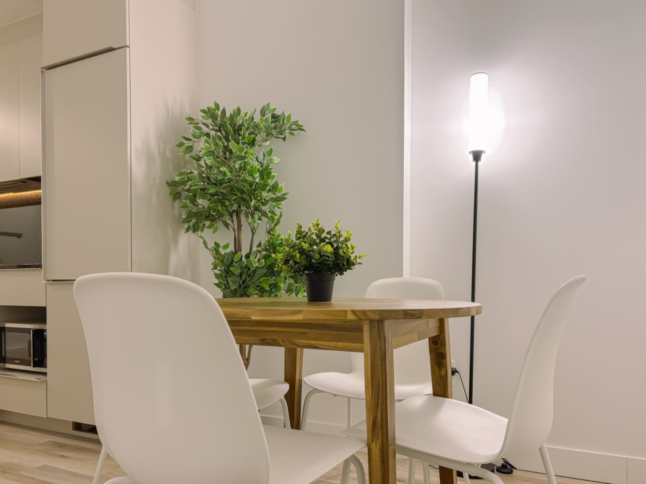 La Moderno e confortevole appartamento vicino al centro di Montreal Casa