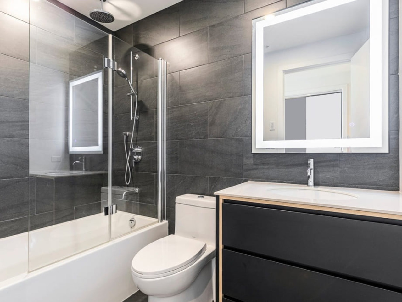 La Incredibile appartamento di lusso con piscina + palestra vicino alla stazione Lucien-L'Allier Casa