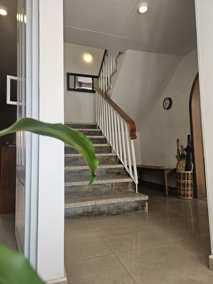 Engativá Home
