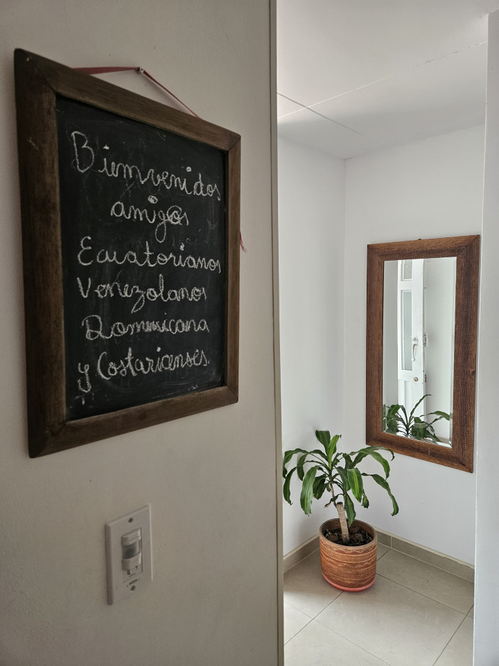 Engativá Home