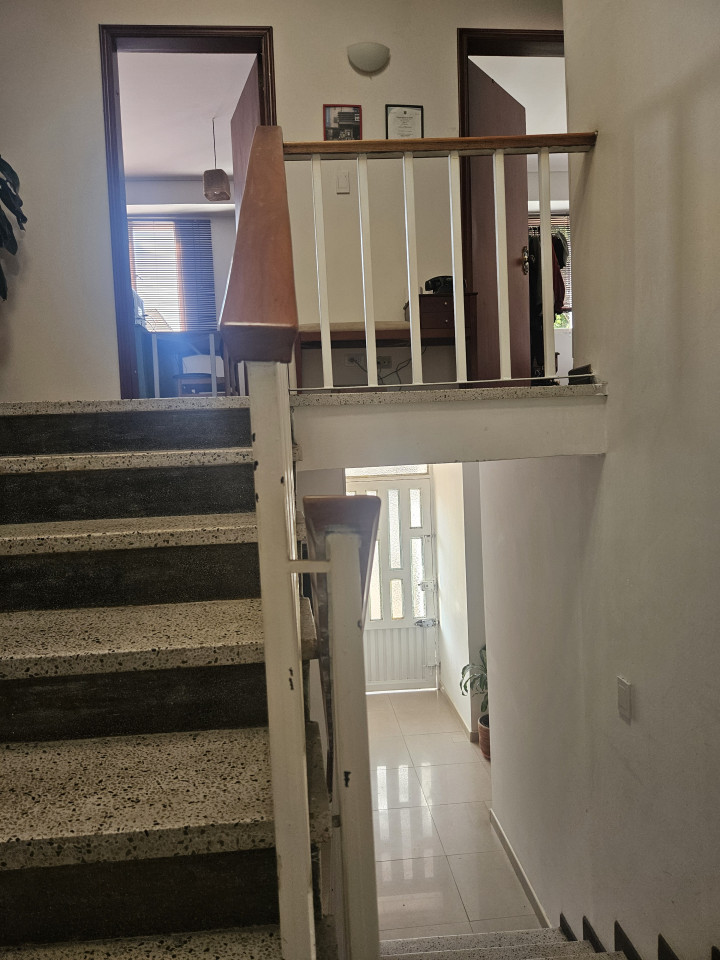 Engativá Home