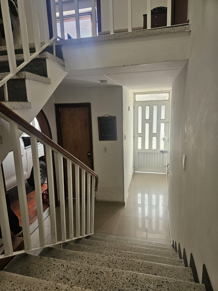 Engativá Home