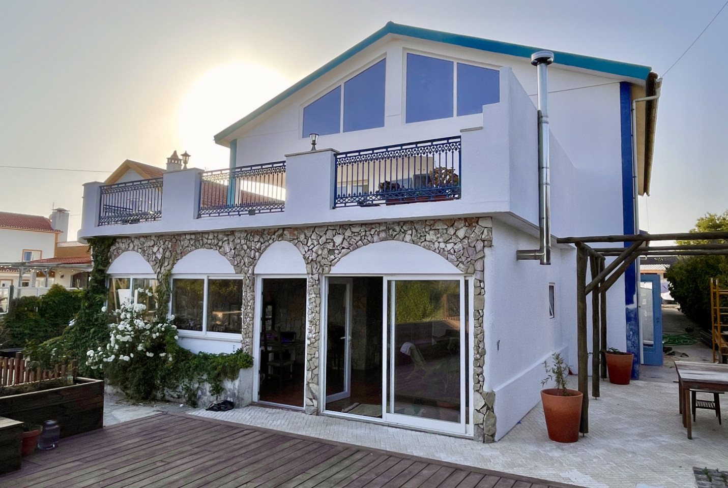 Principal Home
