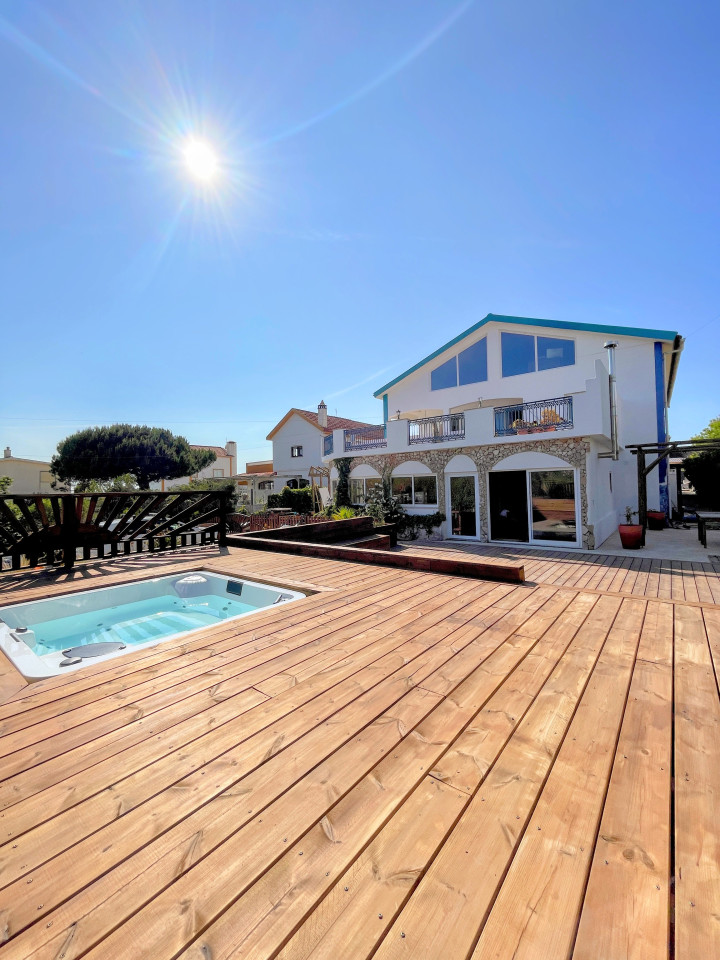 Principal Home