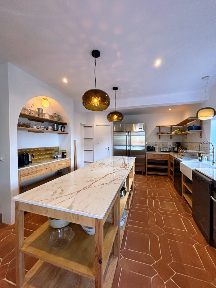 Principal Home