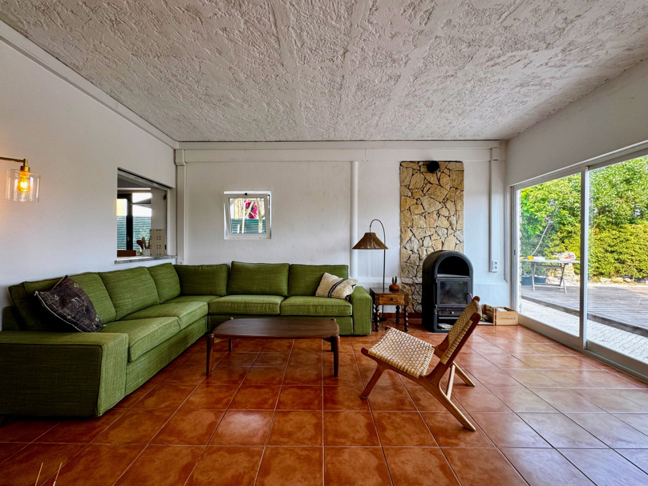 Principal Home