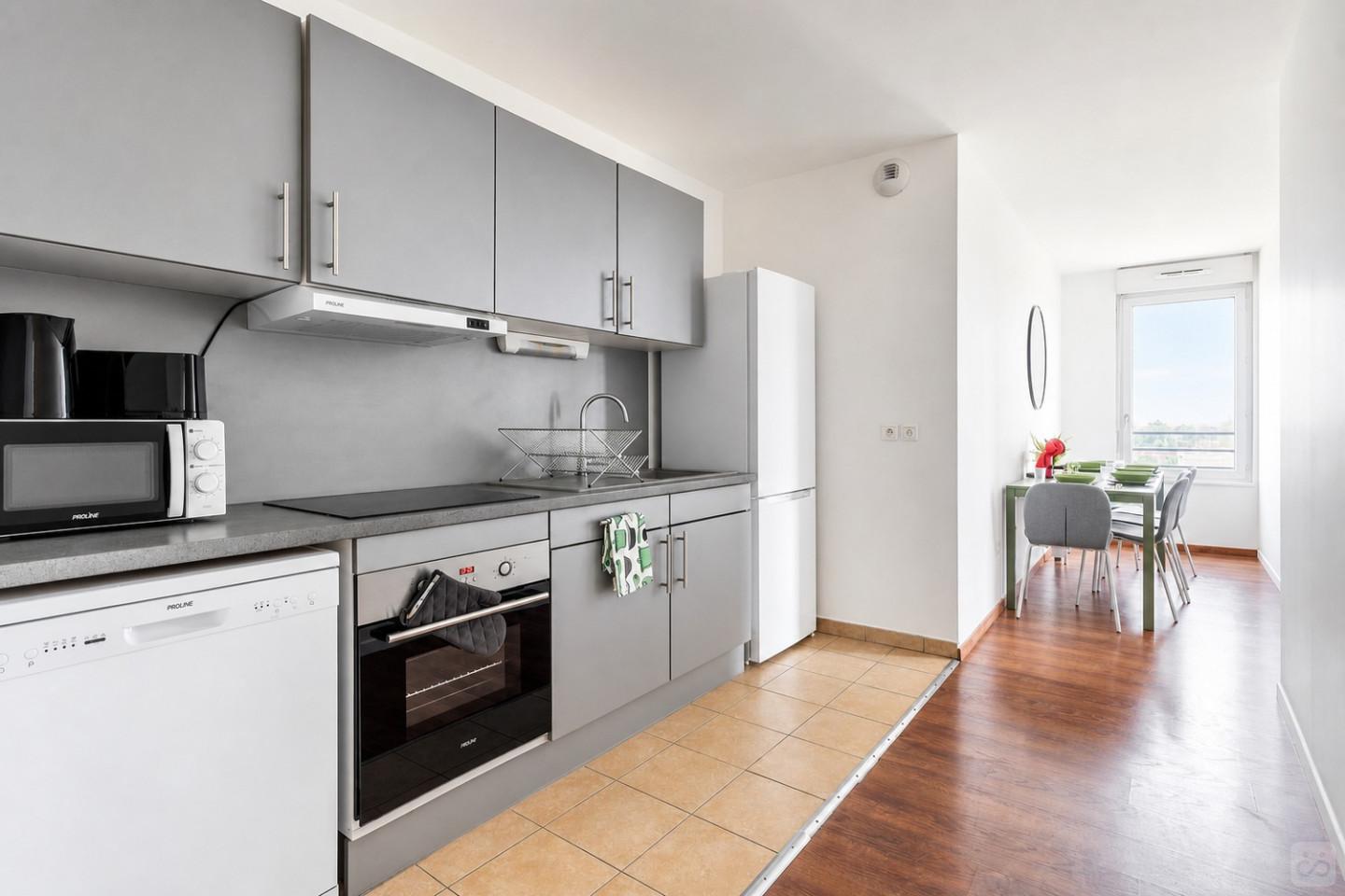 A Lille Casa