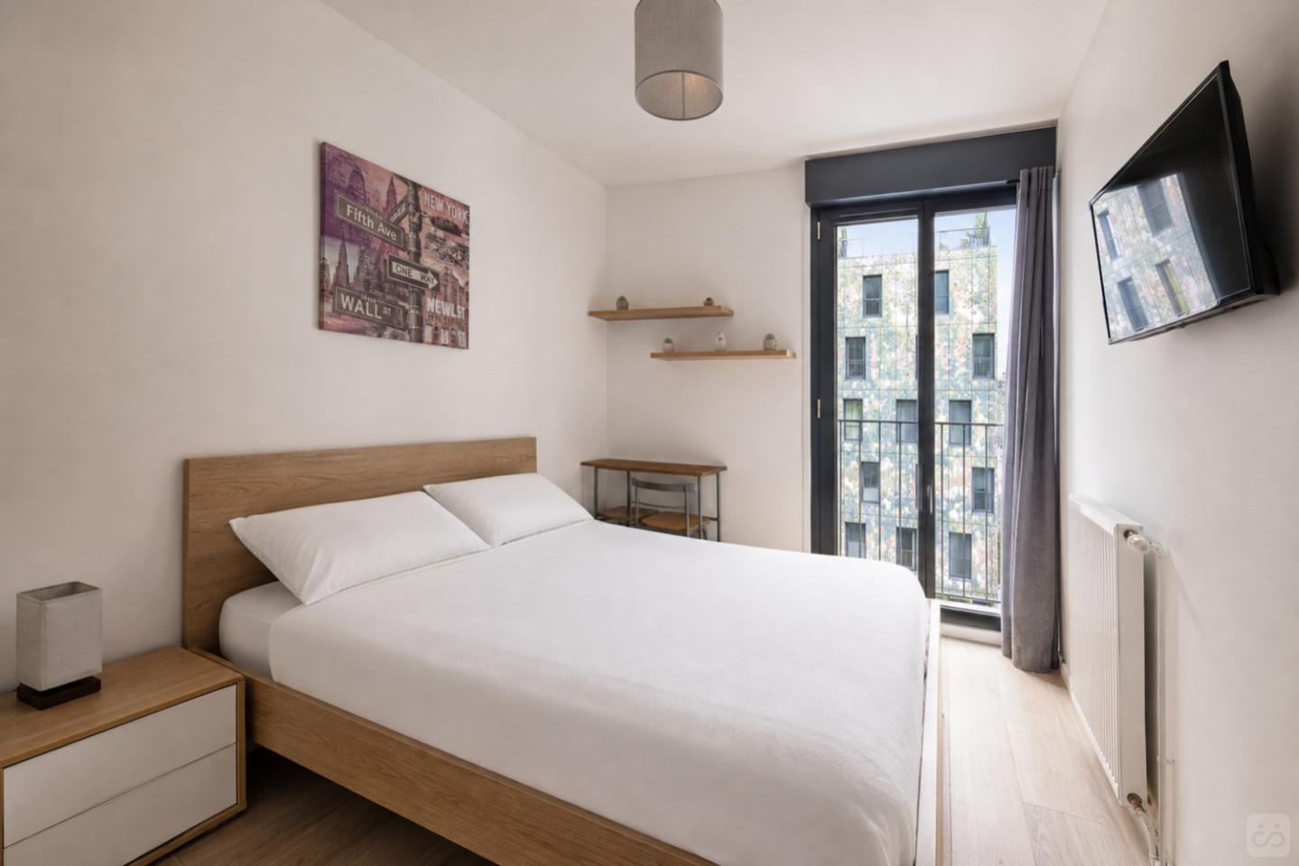 A Lille Casa