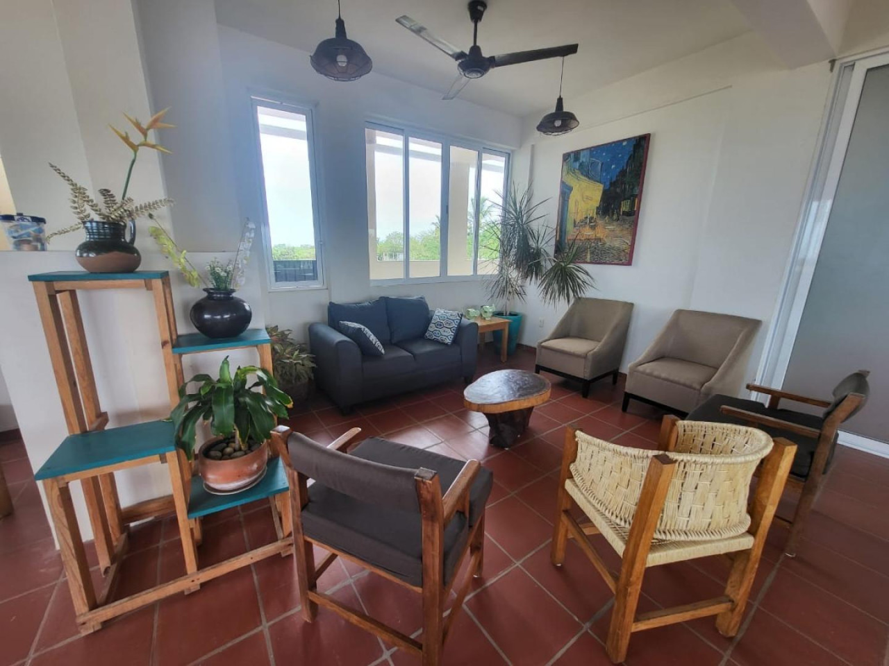 Puerto Angelito Residence