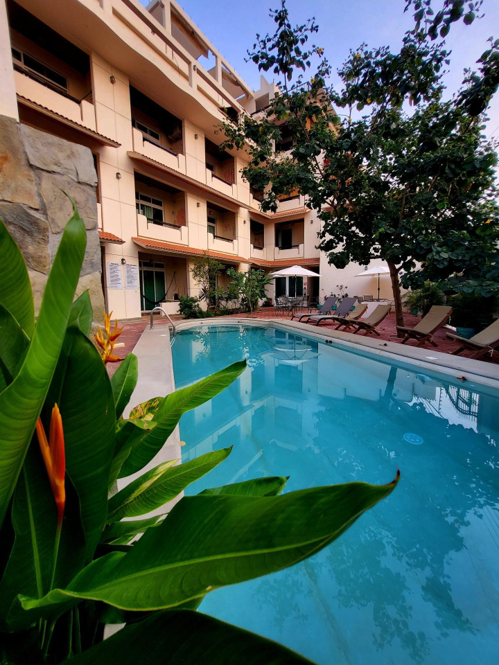 Puerto Angelito Residence