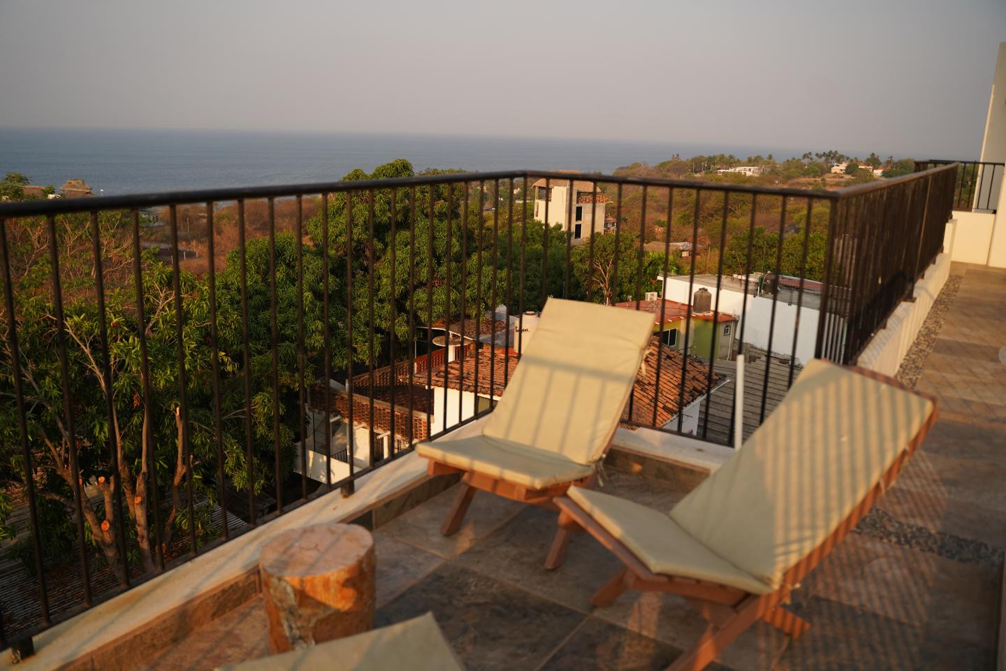 Puerto Angelito Residence