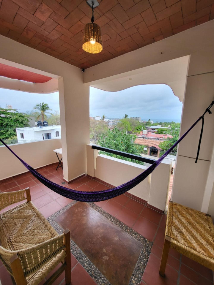 Puerto Angelito Residence
