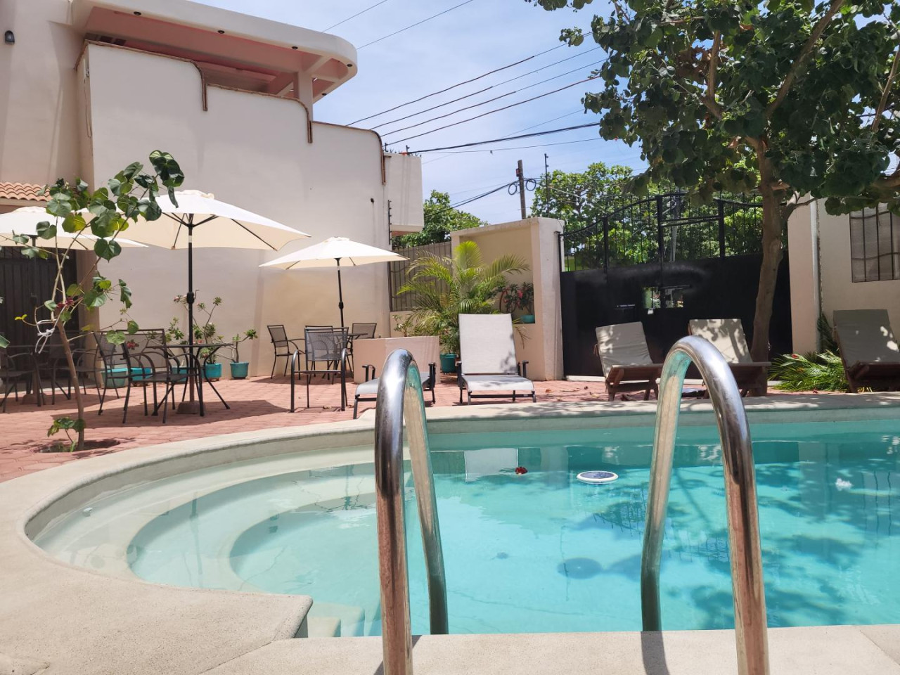 Puerto Angelito Residence