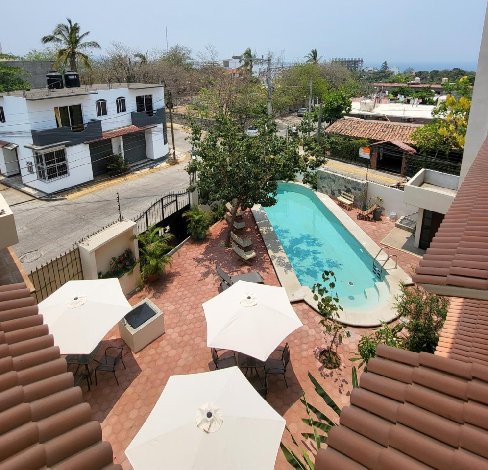 Puerto Angelito Residence