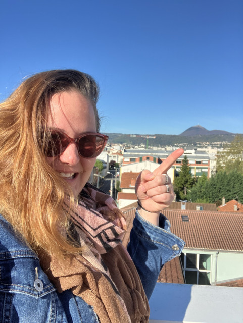 Responsable de la communauté