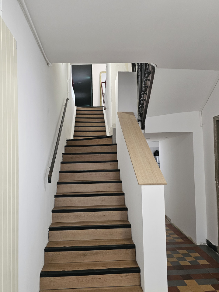 Jules Nougue Residence