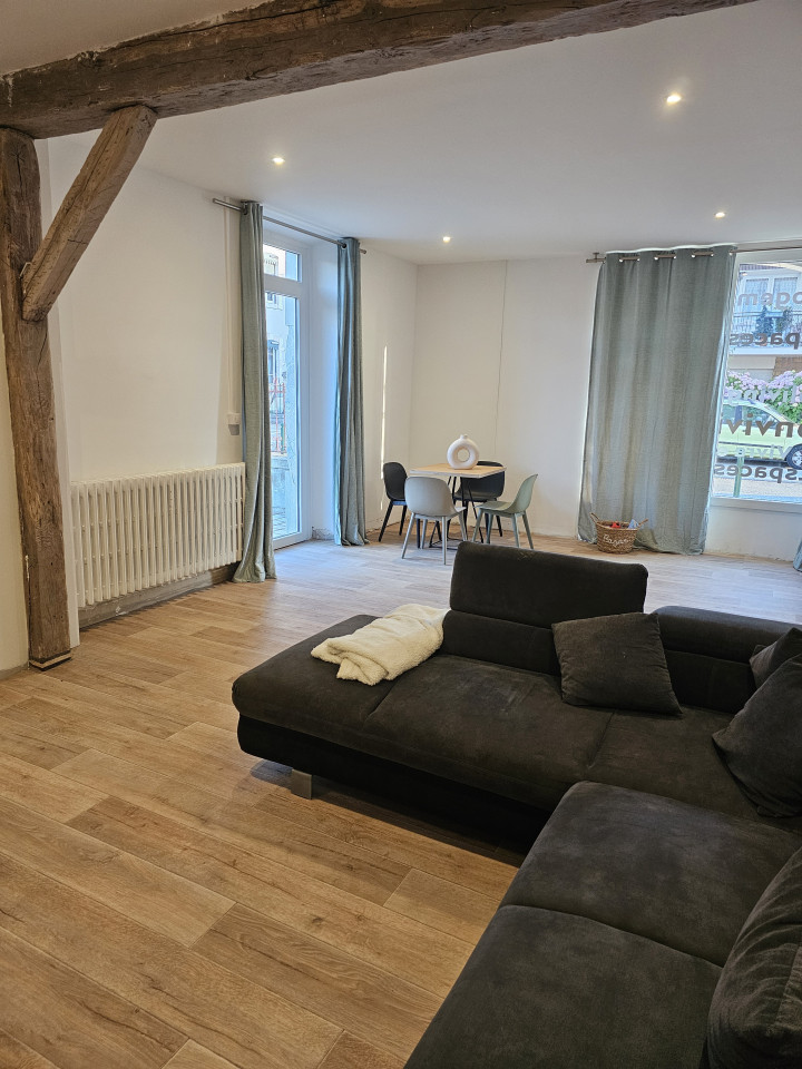 Jules Nougue Residence